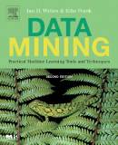 Ebook Data Mining Practical Machine Learning Tools and Techniques