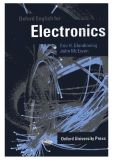 Ebook Oxford english for electronics - Eric H. Glendinning
