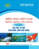 Ebook Biển, đảo Việt Nam - (Tập 1: Vai trò, vị thế của biển, đảo Việt Nam) - Phần 2