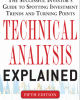 Ebook Technical analysis explained: The successful investor’s guide to spotting investment trends and turning point - Martin J. Pring