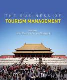 Ebook The Business of Tourism Management