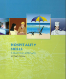 Ebook Hospitality skills: A practical approach (Second Edition) - Part 1