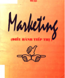 Ebook Marketing (Điều hành tiếp thị): Phần 1