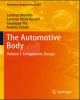 Ebook The automotive body (Volume I: Components design): Part 2