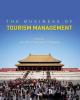 Ebook The Business of Tourism Management