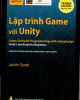 Ebook Lập trình Game với Unity (Learn Unity3D programming with UnityScript): Phần 1