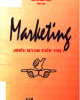 Ebook Marketing (Điều hành tiếp thị): Phần 2