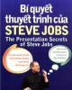 Ebook Bí quyết thuyết trình của Steve Jobs