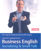 Ebook Interactive language course Business English: Socializing and Small talk