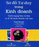 Ebook Sơ đồ tư duy trong kinh doanh: Cách mạng hóa tư duy và về lối kinh doanh của bạn - Phần 2