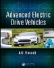Ebook Advanced electric drive vehicles: Part 2