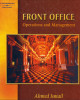 Ebook Front office: Operations and management - Part 1 - Ahmed Ismail