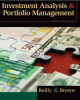 Ebook Investment analysis & portfolio management (Tenth edition): Part 2