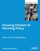 Ebook Housing Markets and Planning Policy - Part 2