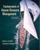 Ebook Fundamentals of human resource management (10th Ed): Part 1