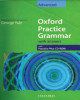 Ebook Oxford practice grammar with answers: Part 1