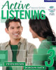 Ebook Active listening 3 (Third edition): Part 1