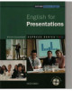 Ebook Enlish for presentation - express series: Part 1