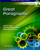 Ebook Great writing 2: Great paragraphs - Part 2