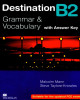Ebook Destination  B2 - Grammar & vocabulary with answer key: Part 2