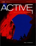 Ebook Active reading: Skills for reading 1 - Neil J. Anderson 