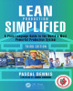 Ebook Lean production simplified: A plain-language guide to the world's most powerful production system (3rd edition) - Part 2