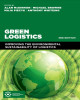 Ebook Green logistics - Improving the environmental sustainability of logistics (3rd edition): Part 2
