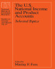 Ebook The U.S. national income and product accounts: Selected topics - Part 2