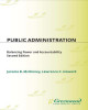 Ebook Public administration: Balancing power and accountability (Second edition) - Part 2