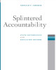 Ebook Splintered accountability: State governance and education reform - Part 1