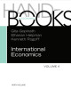 Ebook Handbook of international economics (Volume 4): Part 2
