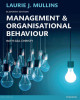 Ebook Management and organisational behaviour (Eleventh edition): Part 1