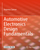 Ebook Automotive electronics design fundamentals: Part 2