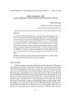 Chiến tranh Pháp - Phổ và quá trình hoàn thành thống nhất nước Đức (1870-1871)