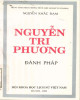 Ebook Nguyễn Tri Phương đánh Pháp: Phần 2