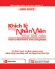 Ebook Khích lệ từng nhân viên như thế nào?: Phần 1