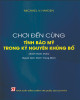 Ebook Chơi đến cùng - Tình báo Mỹ trong kỷ nguyên khủng bố: Phần 2