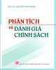 Ebook Phân tích và đánh giá chính sách: Phần 2