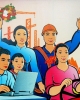 Ngân hàng câu hỏi trắc nghiệm môn Tư tưởng Hồ Chí Minh ( Dùng cho hệ Đại học và Cao Đẳng)