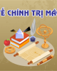 Nội dung ôn tập Kinh tế chính trị Mác-Lênin