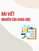 Ảnh hưởng của thận trọng kế toán đến hiệu quả tài chính theo giá trị thị trường của các doanh nghiệp niêm yết tại Việt Nam