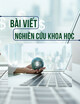 Các nhân tố tác động đến hiệu quả hoạt động kinh doanh của doanh nghiệp xuất khẩu thủy sản Việt Nam