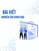 Xây dựng khung lý thuyết về ảnh hưởng của nhận thức quốc gia xuất khẩu đến mức độ sẵn sàng mua trái cây xuất khẩu của khách hàng tại các thành phố lớn ở Việt Nam