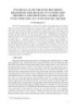 Ứng dụng các kỹ thuật dự báo trong khai phá dữ liệu để quản lý cơ sở dữ liệu thí sinh và giải pháp nâng cao hiệu quả tuyển sinh cho các cơ sở giáo dục đại học
