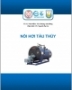 Bộ sưu tập giáo trình Hàng hải dành cho sinh viên chuyên ngành